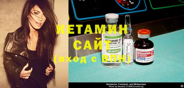хмурый Дмитров